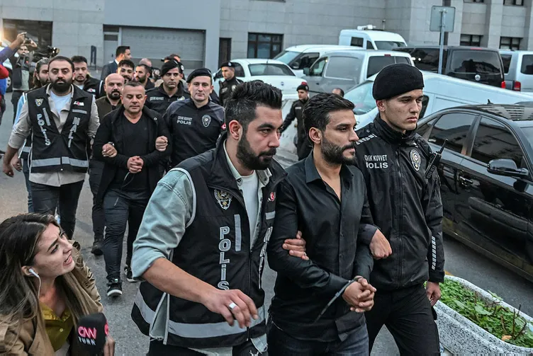 SON DAKİKA… Fenomen Dilan Polat ile eşi Engin hakkında karar: Delil yetersizliğinden…