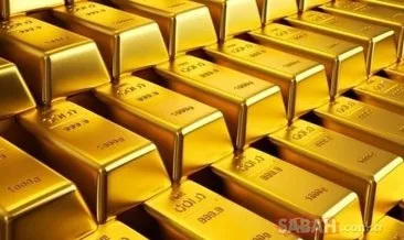 Dünyada en fazla altın rezervlerine sahip ülkeler! Türkiye’nin altın rezervi ne kadar?