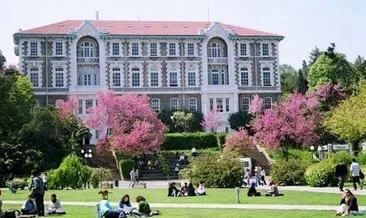 Boğaziçi Üniversitesi taban puanları ve kontenjanları 2022: ÖSYM ile Boğaziçi Üniversitesi BOÜN taban puanları, 2 ve 4 yıllık bölüm kontenjanları ve başarı sıralaması