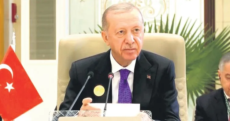 İsrail’e engel olmalıyız