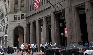 Wall Street günü rekorla kapattı