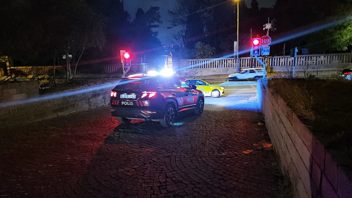 Fatih’te surlar, Başakşehir’de boş arazi: İstanbul’da iki ilçede ceset bulundu! haber görseli