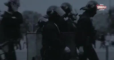 İşte “Mavi Bayrak” operasyonu! Zehir tacirlerini böyle yakaladılar | Video
