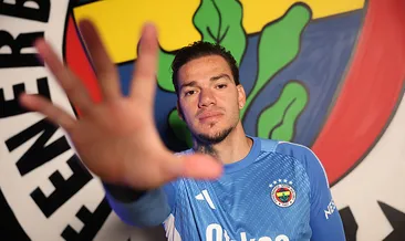 Ederson’dan rakiplere geçit yok