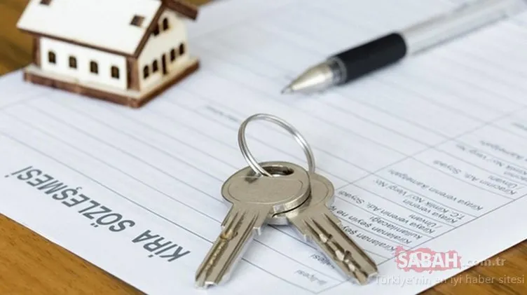 SON DAKİKA HABERİ: Ev sahibi ve kiracılar dikkat! Kira artış oranı ve kira sözleşmeleri için 8 kritik madde