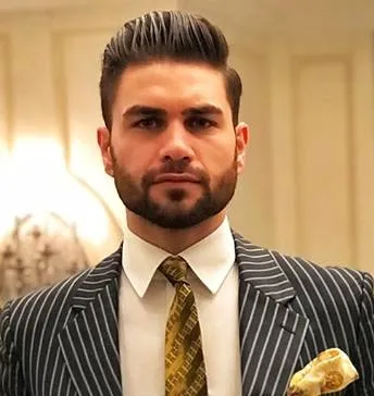 İşte isim isim Adnan Oktar'ın kedicikleri ve Adnan Oktar'ın örgüt şeması