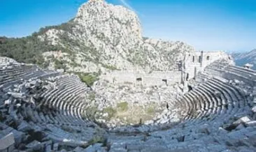 Beş bölge için koruma kalkanı