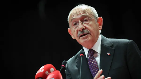 Kılıçdaroğlu, FETÖ’cüleri sevindiren AİHM kararını savundu!