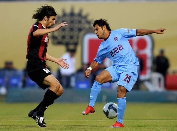 Eskişehirspor - Trabzonspor