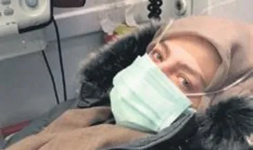 Şenay da Kovid’e yenildi