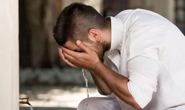 Uyumak abdesti bozar mı?