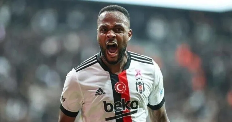 Larin’in hayali suya düştü