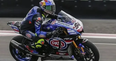 Toprak Razgatlıoğlu yarışı ne zaman, saat kaçta, hangi kanalda? MotoGP Brezilya’da heyecan dorukta