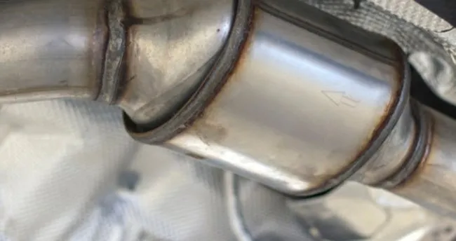 Dizel Partikül Filtresi Uyarısı Nasıl Giderilir? Dizel Partikül Filtresi Nasıl Temizlenir, Işığı Nasıl Söner?