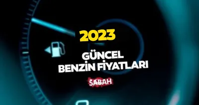 Akaryakıt fiyatları son dakika 15 Ağustos 2023: Benzine zam haberi! Bugün motorin fiyatı ve benzin fiyatı ne kadar kaç TL oldu?