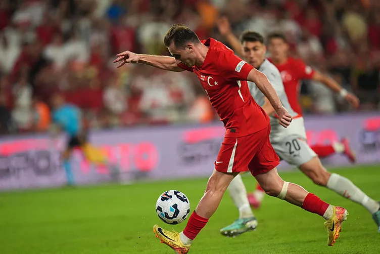 Portekiz Kerem’i, İspanya Arda Güler’i konuşuyor! Ağız sulandırdı, yaptığı delilik