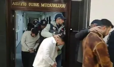 Sosyal medyada tuzağa düşürülen erkeklere şok: Sosyal medya tuzağı çökertildi #ankara