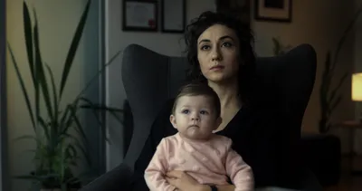 Türkiye’nin Oscar adayı ‘Bağlılık Aslı’ bugün vizyonda!