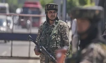 Pakistan sınırda mahsur kalan vatandaşlarını kabule hazır