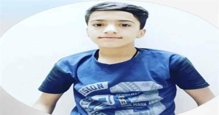 Mardin’de acı olay: 17 yaşındaki Ferhat Ballı kurtarılamadı...