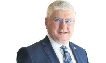 Tek değişmeyen koruma gücü