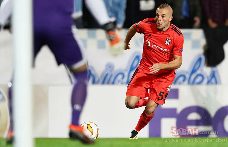 Piyasa değeri en çok yükselen ve düşen Türk futbolcular