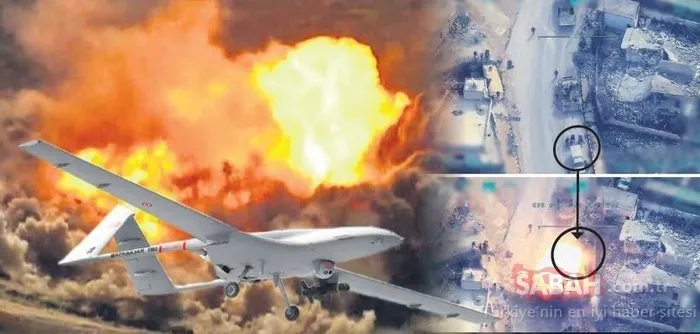 SON DAKİKA HABERLERİ: Esad rejim güçleri bombardımana tutuldu! F-16’lar da havalandı