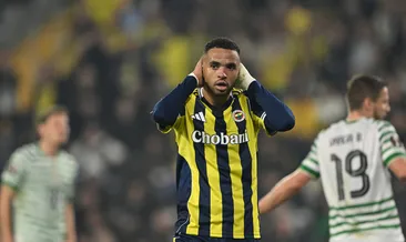 Youssef En-Nesyri’ye milli davet