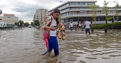 AFAD Başkanı Sezer açıkladı: 15 il için alarm verildi... Vatandaşlarımızı uyarıyorum...
