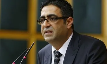 Yargıtay HDP’li Baluken’in aldığı cezayı onadı