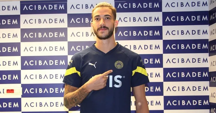 Fenerbahçe, Gustavo Henrique’yi kiraladı!