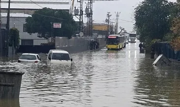 İstanbul’da yarın okullar tatil mi? Meteoroloji ve Valilikten peş peşe uyarılar