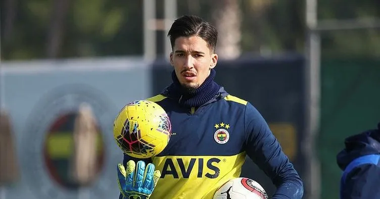 Tottenham Fenerbahçe’den Altay Bayındır’ı gözüne kestirdi!