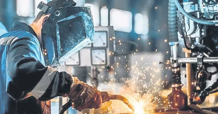 Reel kesimin güveni 1 yılın zirvesinde