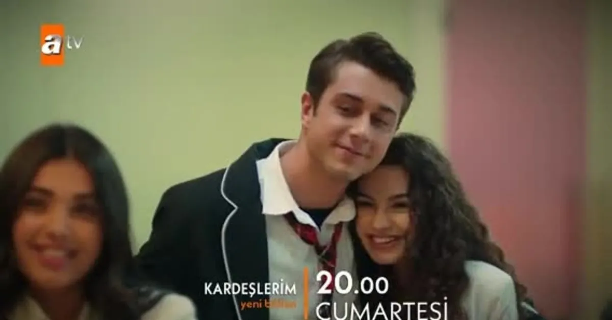 kardeslerim 31 yeni bolum 2 son fragmani yayinlandi izle ask itirafi videosunu izle son dakika haberleri kardeslerim 31 yeni bolum 2 son fragmani yayinlandi izle ask itirafi videosunu izle son dakika haberleri