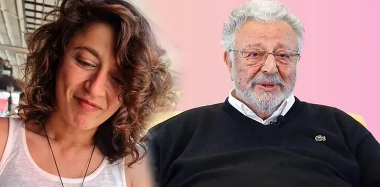 Babasıyla kavga bıçaklı olmuştu! Duygu Nebioğlu’ndan sürpriz Metin Akpınar paylaşımı! Aralarındaki sular duruldu mu?