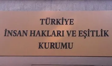 Türkiye İnsan Hakları ve Eşitlik Kurumu, insan hakları ve eşitlik uzman yardımcılığı giriş sınavı yapacak