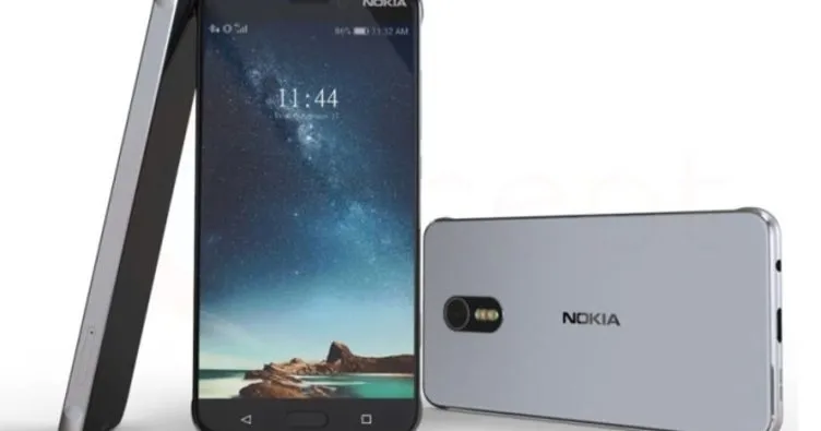 Nokia 9’un özellikleri internete düştü