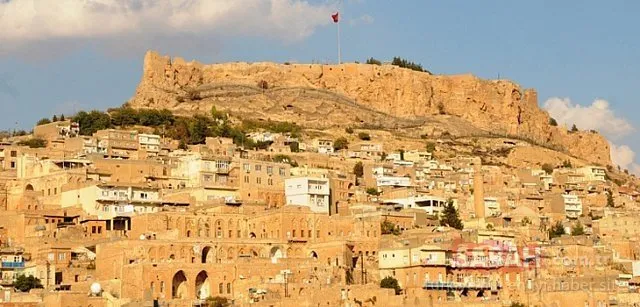 Mardin’de görülmesi gereken 5 güzel yer!