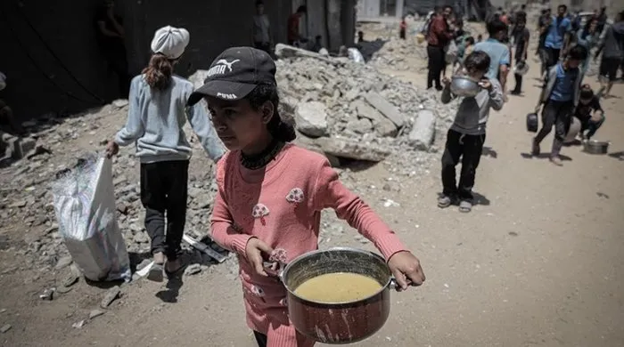 Gazze’de can kaybı katlanıyor! Son 24 saatte 42 Filistinli daha hayatını kaybetti