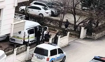 Kırşehir’de şüpheli ölüm: Hamile kadın hayatını kaybetti, bebeği kurtarıldı #kirsehir