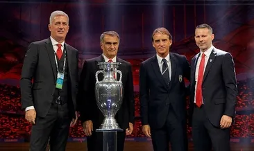 İtalyanlar mutlu: Bundan iyisi?