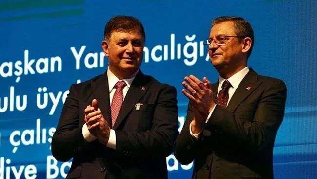 Özgür Özel'in Cemil Tugay açıklaması yeniden gündem oldu: Sütte leke var onda yok
