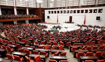 TORBA YASA nedir, meclise ne zaman gelecek? Torba yasa teklifi 2022 maddeleri nelerdir, ne zaman çıkacak? İşte tüm detaylar