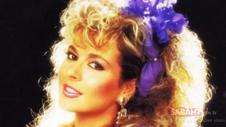 Yeşilçam’ın güzel yıldızı Harika Avcı’nın zor günleri...Polisler kapıyı kırarak eve girdi