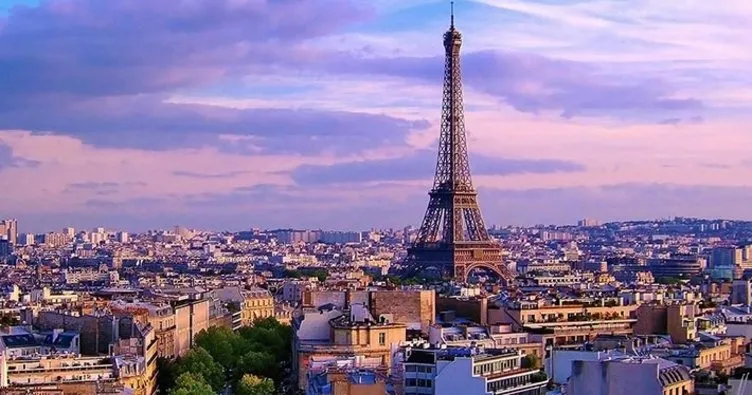 Paris’te 2030’da benzinli araçlar yasaklanabilir