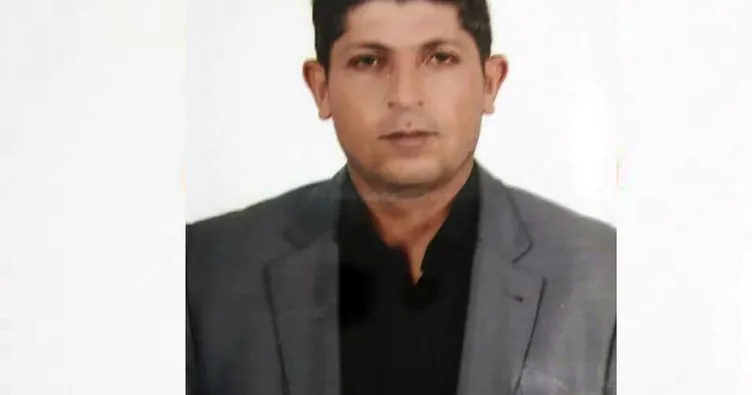 HDP Tekirdağ İl Başkanı tutuklandı