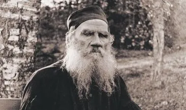 Tolstoy ile buluşma