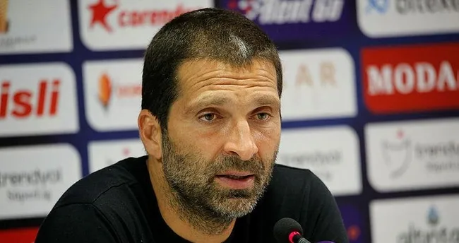 Antalyaspor Teknik Sorumlusu Joao Carlos Tralhao: Sonuç bizi tatmin etmedi Antalyaspor Teknik Sorumlusu Joao Carlos Tralhao: Sonuç bizi tatmin etmedi