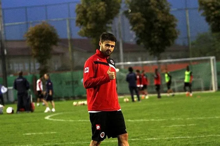 Ahmet Çalık resmen Galatasaray�da! Son Dakika Spor Haberleri